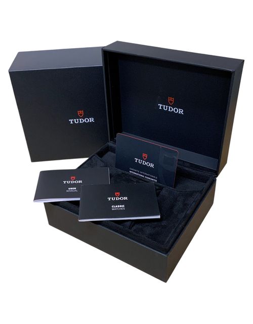 Tudor Black Bay GMT M79833MN-0001 Image 4